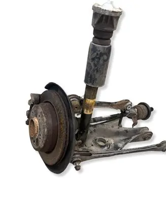 BMW 4 F32 F33 Rear wheel hub spindle/knuckle 8680347
