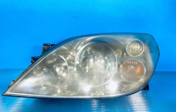 Nissan Primera Headlight/headlamp