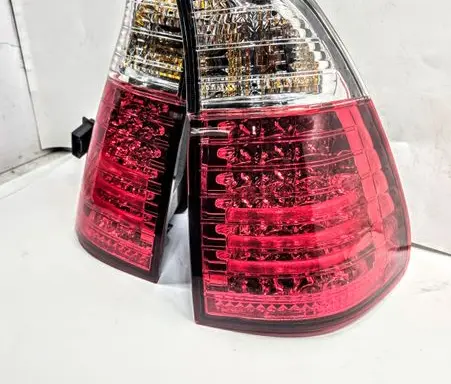 BMW X5 E53 Rear/tail lights