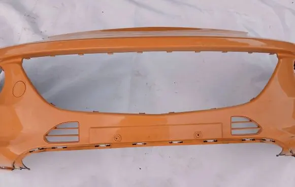 Opel Adam Front bumper 13355270 341601489