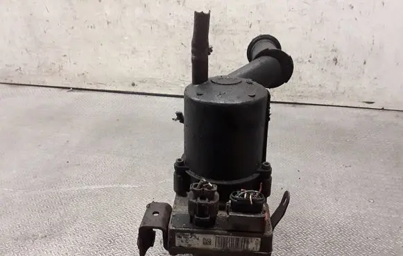 Citroen C4 I Picasso Electric power steering pump 9670308780