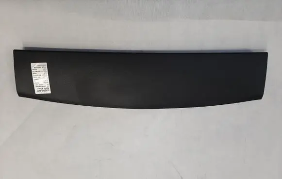 KIA Sportage Tailgate/trunk upper cover trim 81721-R2000