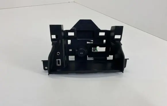 Peugeot 308 Other center console (tunnel) element 9803434777 1317598X