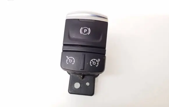 Renault Kadjar Hand parking brake switch 363214222R