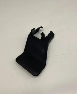 Lexus RX 450H Front door seat control surround trim 