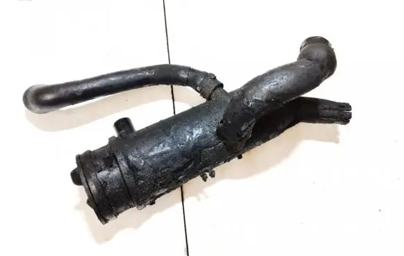 Breather/breather pipe/hose