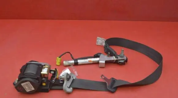 Honda CR-V Front seatbelt 60200300A