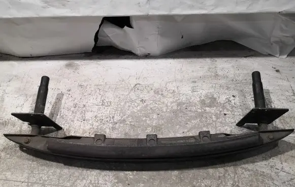 Volkswagen New Beetle Front bumper cross member 1C0807333 1C0807272B 1C0807271B