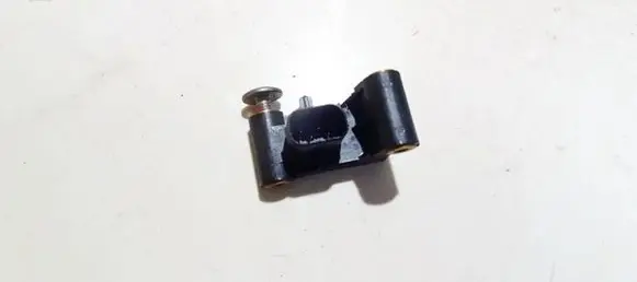 BMW 5 E60 E61 Airbag deployment crash/impact sensor 6977398 65.77000475