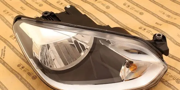 Volkswagen Up Headlight/headlamp 1S1941016N