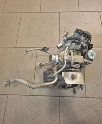 Hyundai i30 Turbo 2823107600