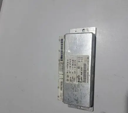Mercedes-Benz E W211 ESP (stability system) control unit A2115404345 A0355456032 A2114480253