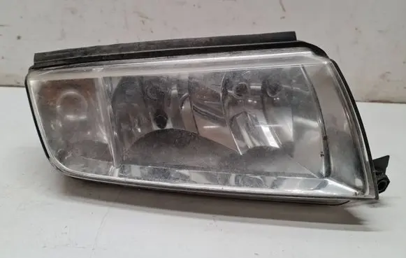 Skoda Fabia Mk1 (6Y) Headlight/headlamp 086651105R 086651112R