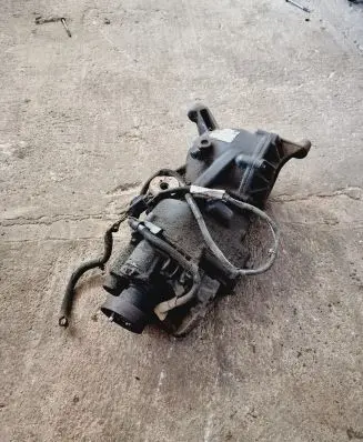 Ford Kuga I Rear differential 9V4N4N053AC 9V4N4N053 6530104100