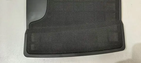 Dash center speaker trim cover