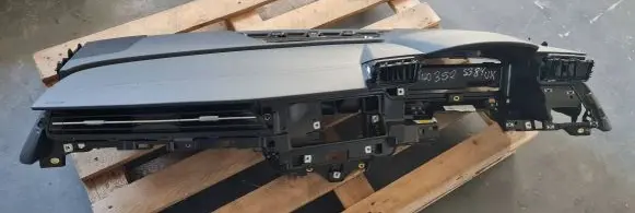 Audi A3 8Y Dashboard 8Y2857001B