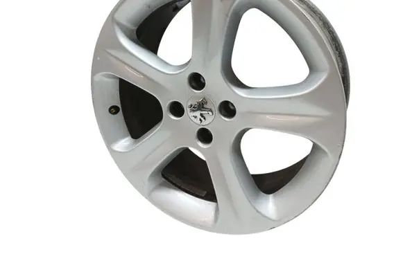 Peugeot 3008 I R17 alloy rim