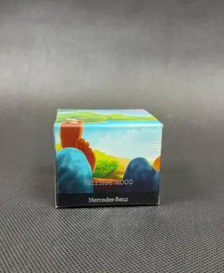 Mercedes-Benz E W238 Glove box A0008996400