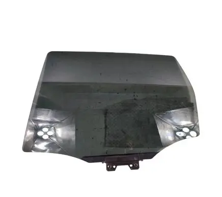 Ford Escape III Rear door window glass CJ54S25713 CJ54S25713B D0T904