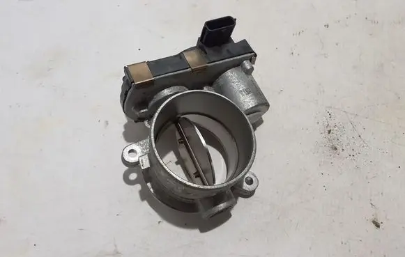 Nissan X-Trail T33 Throttle valve 161186RC0B