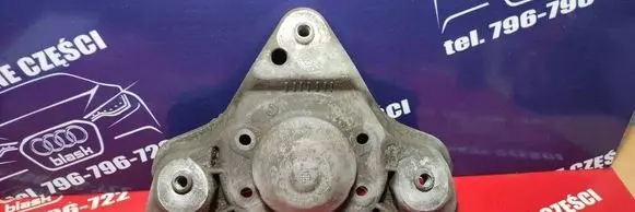 Audi A6 S6 C5 4B Coil spring mount 8D0412383E