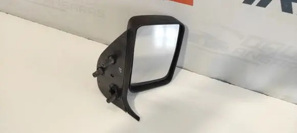 Peugeot Boxer Coupe wind mirror (mechanical) 