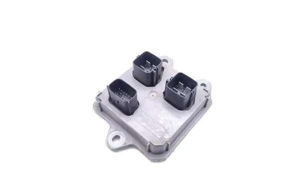 Ford Transit Courier Glow plug pre-heat relay GK2112B533AA