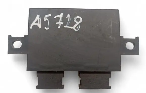 Volkswagen Sharan Other control units/modules 7M0953257K