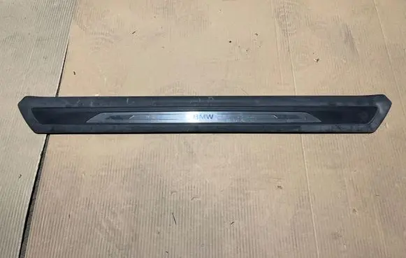 BMW 4 F32 F33 Front sill trim cover 893806500 7436037