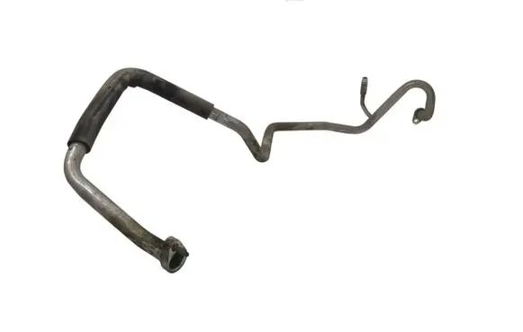 Ford S-MAX Air conditioning (A/C) pipe/hose