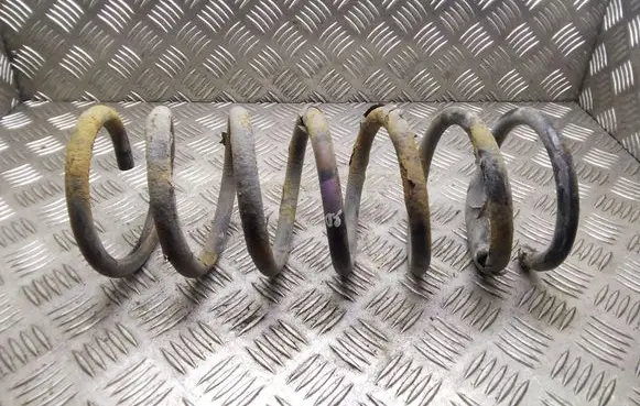 Volvo V60 Rear coil spring