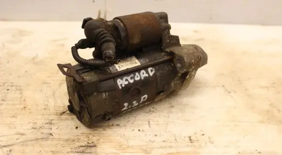 Honda Accord Starter motor MHG020