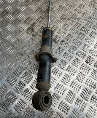 Toyota Corolla Verso AR10 Rear shock absorber/damper 485300F020 KY86897 060118B