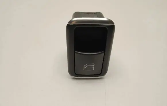 Mercedes-Benz ML W166 Electric window control switch A2049058102