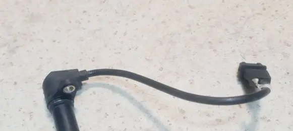 Chevrolet Spark Crankshaft position sensor 96325868
