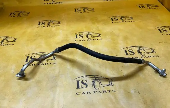 Renault Espace V (RFC) Air conditioning (A/C) pipe/hose 924546282R