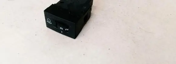 Hyundai Matrix Headlight level height control switch 9337017000