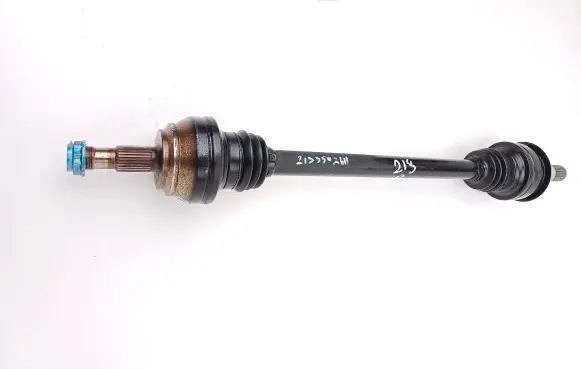 Mercedes-Benz E W213 Rear driveshaft A2133502611