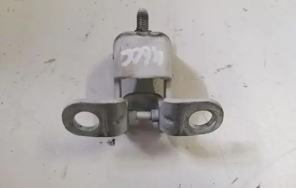 Tailgate/trunk/boot hinge