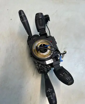 Citroen C3 Wiper turn signal indicator stalk/switch 96773879ZD C0M2008