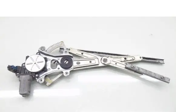 Subaru Tribeca Front door window regulator with motor mmautko5868
