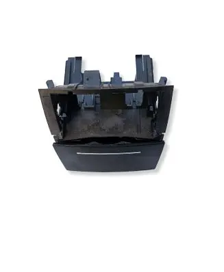 Skoda Octavia Mk2 (1Z) Cup holder back 1Z0857961