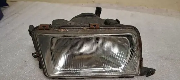 Audi 80 90 S2 B4 Headlight/headlamp 