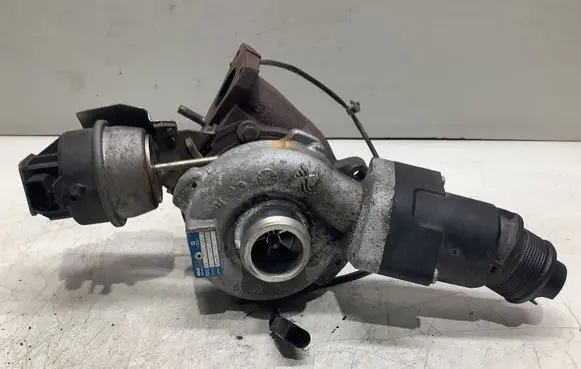 Audi A4 S4 B8 8K Turbo 03L145701 BV43B0140 MD5017066200041
