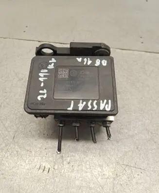 Volkswagen PASSAT B8 ABS Pump 28515429233 3Q0907379AB 10091603403