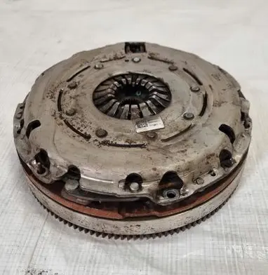 Opel Astra K Clutch set kit 55494831