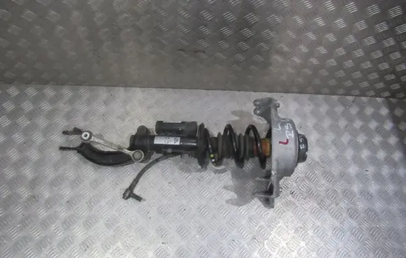 Audi RS4 B7 Front shock absorber/damper 