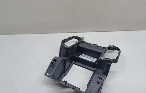 Porsche Cayenne (92A) Other center console (tunnel) element 7P5863239DF