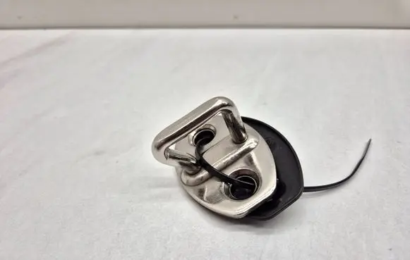 Volkswagen ID.3 Front door lock loop/hook striker 10A837033 10A837767 3C0837279A