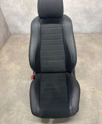 Mercedes-Benz GLE W167 Front driver seat A0009102812 E26635101 40477106